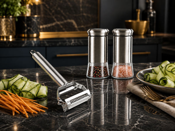 Womenic Kitchen
