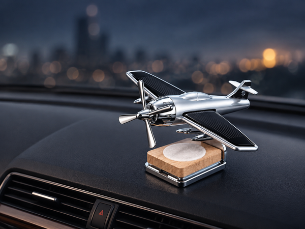 Car Dashboard Accessories
